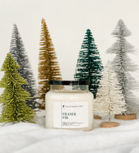 Load image into Gallery viewer, Fraser Fir Candle
