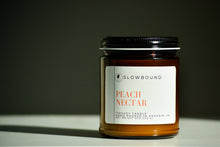 Load image into Gallery viewer, Peach Nectar Candle
